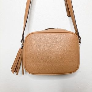 Gucci Soho Disco Crossbody